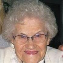Mrs. M. (Pitsch) Pickerd