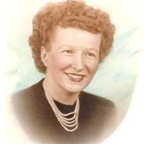Charlotte Judson