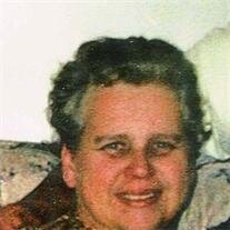 Mrs. V. Feld