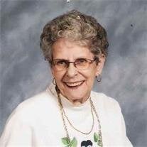Mrs. "Tess" M. DeMario