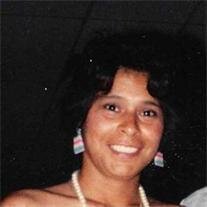 Mrs. "Terry" Lopez (Arizola)