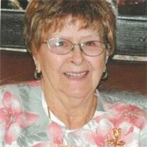 Mrs. I Aungst (Kasnowicz) (Buzalski)