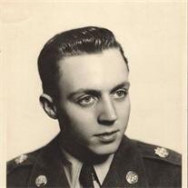 Bernard Clark