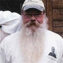Mr. J "Skinner" Anisko