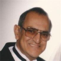 Mr. B Corey