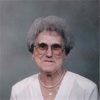 Mrs. Nalbach
