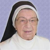 Sister Anthony Cherwinski,