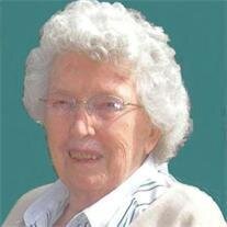 Mrs. Catherine Nulty (Bresnahan)