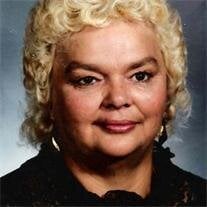 Mrs. "Pie" E. Cook