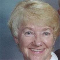 Barbara Readwin