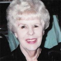 Mrs. Jean VanderVeen