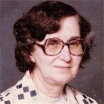 Mary Pierzchala