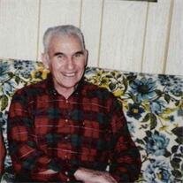 Mr. C Wisniewski