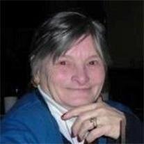Patricia Rendak