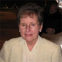 Delores Palmer
