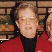 Pamela Schoen