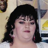 Trisha Hutson