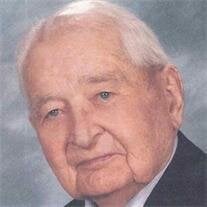 Donald Doyle