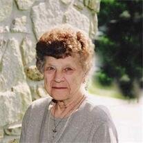 Mrs. Banach
