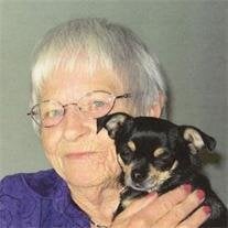 Barbara Bradley