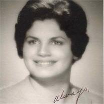 Mrs. Martini