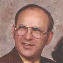 Wilmont Clark
