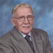 Richard Purdom