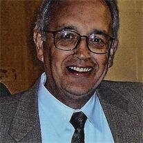 Robert Sublett