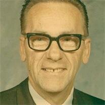 George Gierbowicz