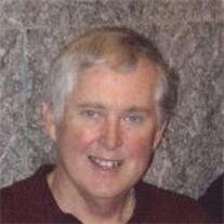 Jim Pope