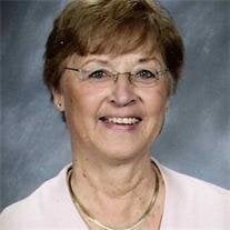 Mary Phillips