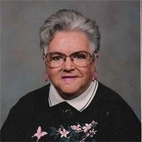 Mrs. Jean Kuzma