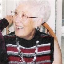 Lorraine Wysocki