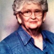 Mrs. P. Shiver