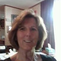 Mrs. Louise Parker