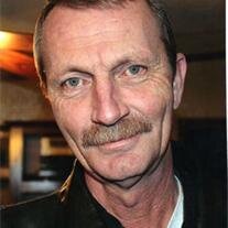Mr. J. (Kenny) "Roodie" Bridges
