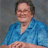 Mrs. Watson Walters