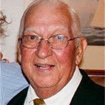 Mr. C. George Popham