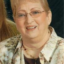 Mrs. "Mema" Knight