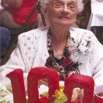 Mrs. Aultman Lawson Smith