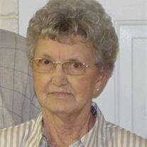 Mrs. Bridges Carroll