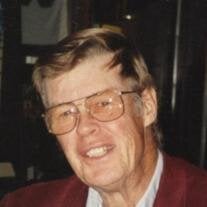 George "Vern" Pearson