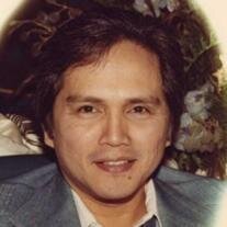 Rolando M. Fajardo MD