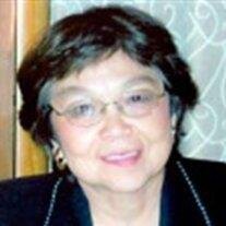 Amy Hwei-Mei Liu