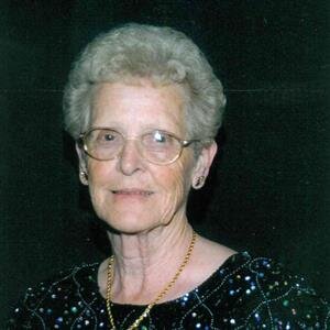 MS. ANNIE ELIZABETH BOND