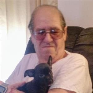 MR. JETHRO EARL BARRETT