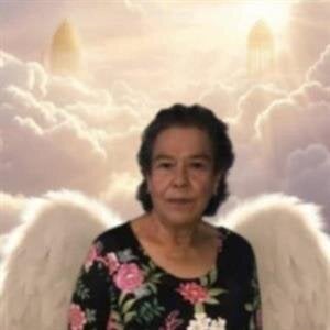 MS. GUADALUPE MARTINEZ LOPEZ