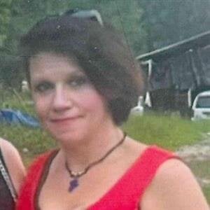 MS. AMBER LADALE NOWELL