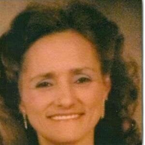 MS. CATHY GALE QUICK