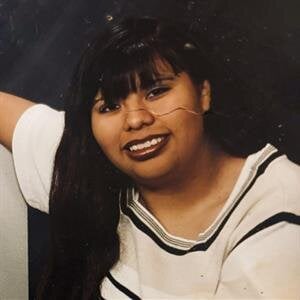 MS. APRIL JANICE WILLIS